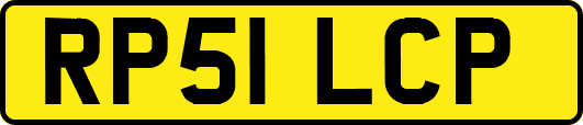 RP51LCP
