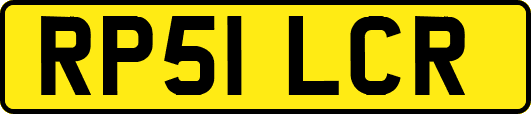 RP51LCR