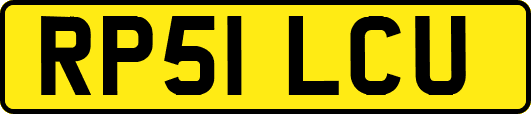 RP51LCU