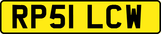 RP51LCW