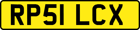 RP51LCX