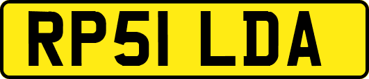RP51LDA