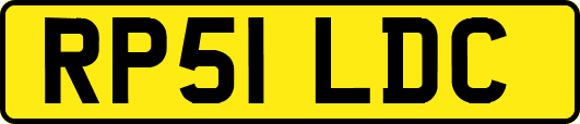 RP51LDC