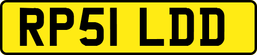 RP51LDD