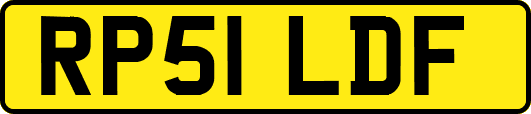RP51LDF