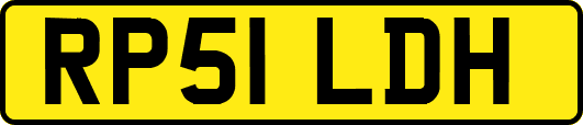 RP51LDH