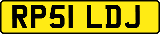 RP51LDJ