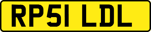 RP51LDL