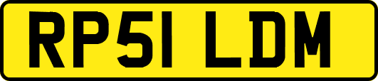 RP51LDM