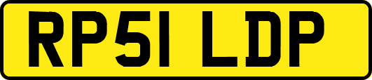 RP51LDP