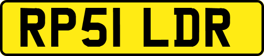RP51LDR