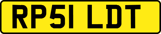 RP51LDT