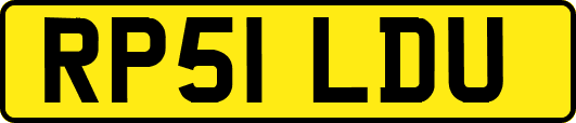 RP51LDU
