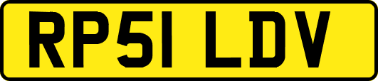RP51LDV