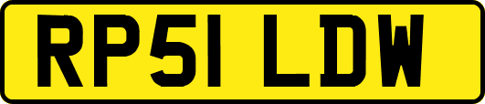 RP51LDW