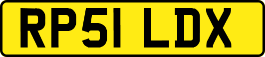 RP51LDX