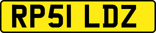 RP51LDZ