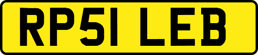 RP51LEB