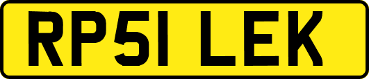 RP51LEK