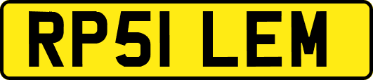 RP51LEM
