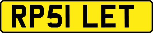 RP51LET