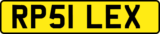 RP51LEX