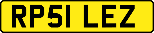 RP51LEZ