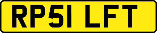 RP51LFT