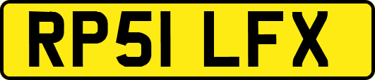 RP51LFX