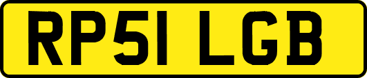 RP51LGB