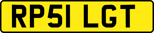 RP51LGT