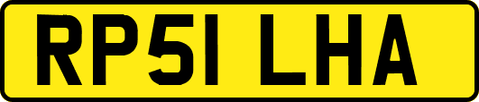 RP51LHA
