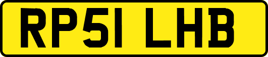 RP51LHB