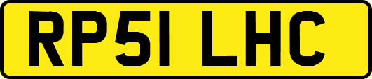 RP51LHC