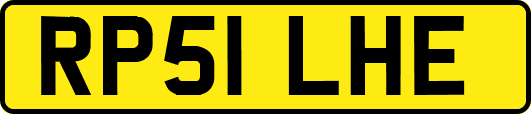 RP51LHE