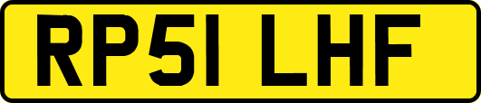 RP51LHF