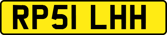 RP51LHH