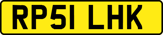 RP51LHK