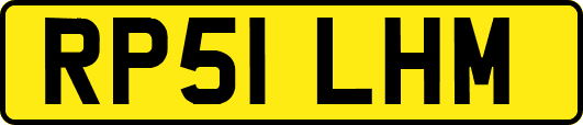 RP51LHM
