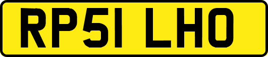 RP51LHO