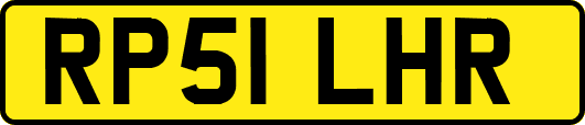 RP51LHR