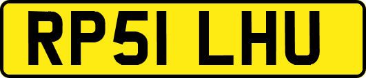 RP51LHU