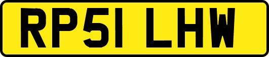 RP51LHW