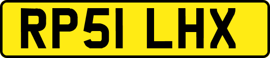 RP51LHX