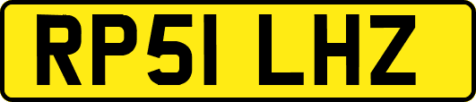 RP51LHZ