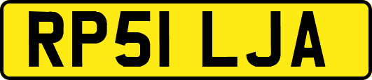 RP51LJA