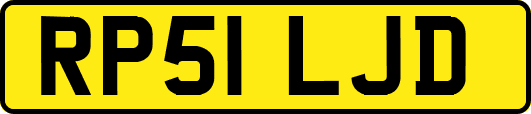 RP51LJD