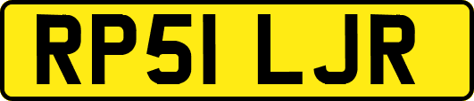 RP51LJR