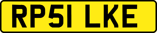 RP51LKE
