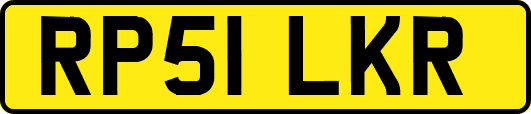 RP51LKR